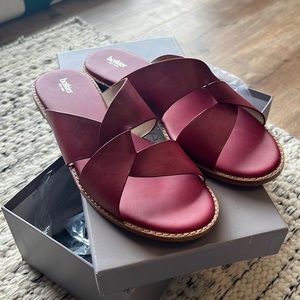Botkier sandals